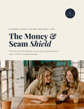 The Money & Scam Shield: A Money-Safety Guide for Real Life